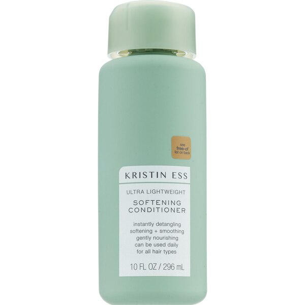 Kristin Ess Ultra Lightweight Softening Conditioner, 10 OZ