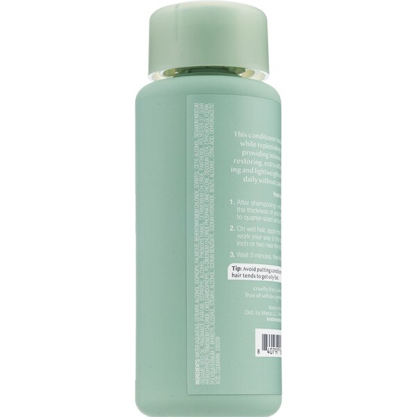 Kristin Ess Ultra Lightweight Softening Conditioner, 10 OZ