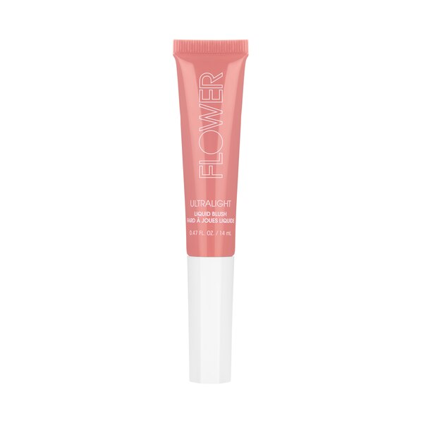 FLOWER Beauty Ultra Light Liquid Blush