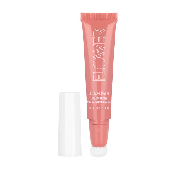 FLOWER Beauty Ultra Light Liquid Blush