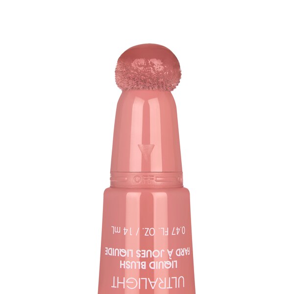 FLOWER Beauty Ultra Light Liquid Blush
