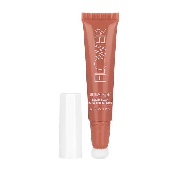 FLOWER Beauty Ultra Light Liquid Blush