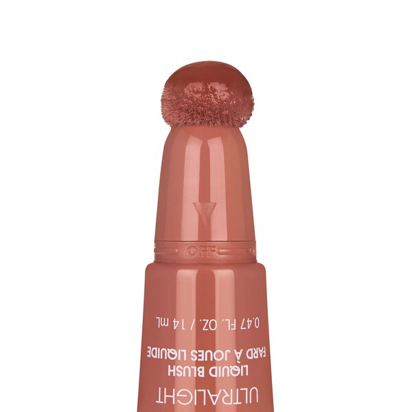 FLOWER Beauty Ultra Light Liquid Blush