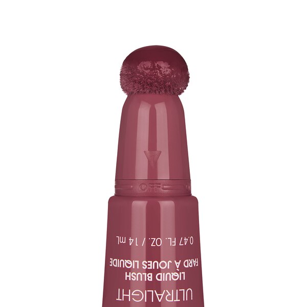 FLOWER Beauty Ultra Light Liquid Blush