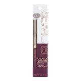 FLOWER Beauty Cream & Chrome 2-in-1 Eyeliner, thumbnail image