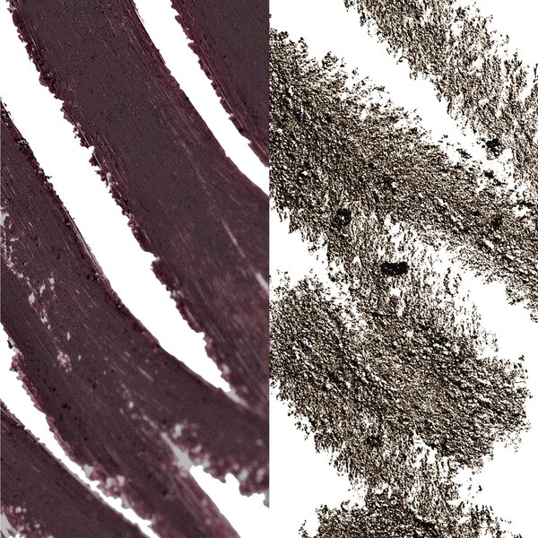 FLOWER Beauty Cream & Chrome 2-in-1 Eyeliner