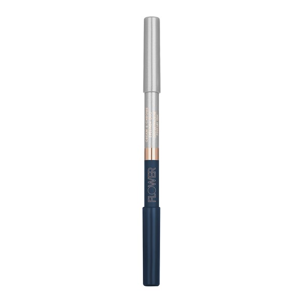 FLOWER Beauty Cream & Chrome 2-in-1 Eyeliner