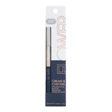 FLOWER Beauty Cream & Chrome 2-in-1 Eyeliner, thumbnail image