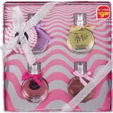 Secret Scents LOVE Eau De Parfum Gift Set, 4CT, thumbnail image