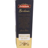 La Confiteria Delaviuda Bonbones, White Chocolate, 14 CT, 5.3 OZ, thumbnail image