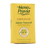 Heno De Pravia Original Jabon Natural Bath Soap, 4 OZ, thumbnail image