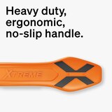 Schick Men's Xtreme Face & Body 3-Blade Disposable Razors, 4 CT, thumbnail image