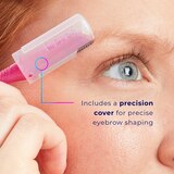 Schick Hydro Silk Touch-Up Multipurpose Razors, 3 CT, thumbnail image