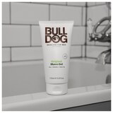 Bulldog Original Shave Gel, 5.9 OZ, thumbnail image