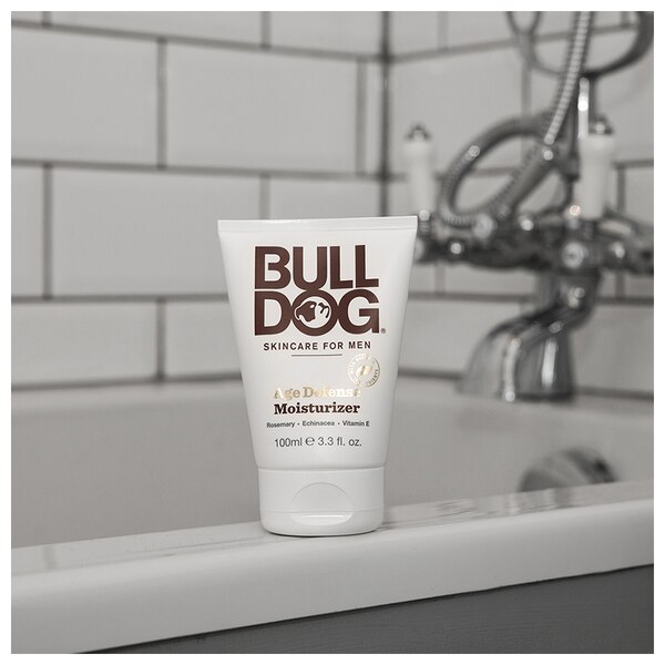 Bulldog Age Defense Moisturizer