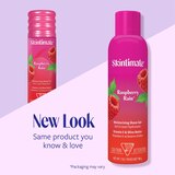 Skintimate Moisturizing Shave Gel, Raspberry Rain, thumbnail image 3 of 7
