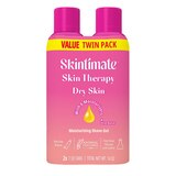 Skintimate Skin Therapy Dry Skin Shave Gel, thumbnail image