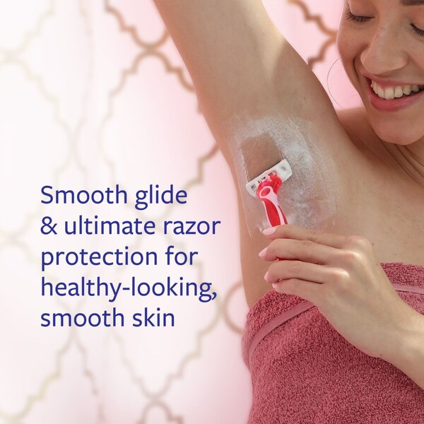 Skintimate Skin Therapy Dry Skin Shave Gel