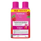 Skintimate Moisturizing Shave Gel, Raspberry Rain, 7 OZ, 2 CT, thumbnail image