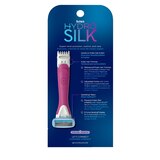 Schick Hydro Silk TrimStyle 5-Blade Razor, thumbnail image