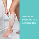 Skintimate Coconut Delight Moisturizing Shave Gel, 14 OZ, 2 CT, thumbnail image