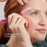 Schick Hydro Silk Touch Up Face/Brow Razors, 6 CT, thumbnail image
