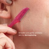 Schick Hydro Silk Touch Up Face/Brow Razors, 6 CT, thumbnail image