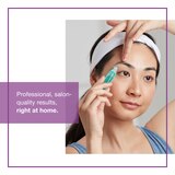 Schick Hydro Silk Easy Control Sugar Wax Wand for Face & Brow, 20 CT, thumbnail image 4 of 9