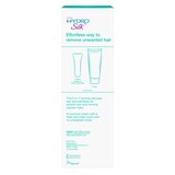 Schick Hydro Silk 2-in-1 Hair Removal Cream for Body & Pubic, 8.4 OZ, thumbnail image