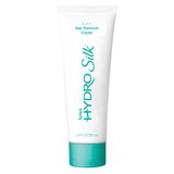 Schick Hydro Silk 2-in-1 Hair Removal Cream for Body & Pubic, 8.4 OZ, thumbnail image