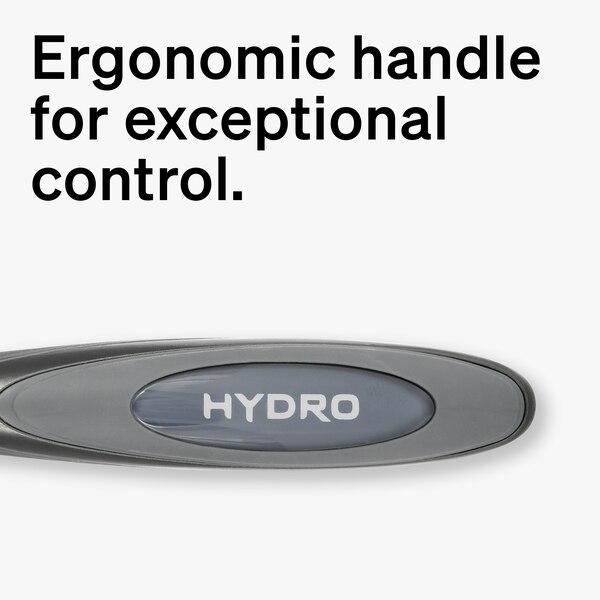 Schick Hydro Sensitive 3-Blade Razor Blade Refills, 5 CT