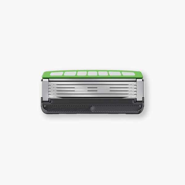 Schick Hydro Sensitive 3-Blade Razor Blade Refills, 5 CT