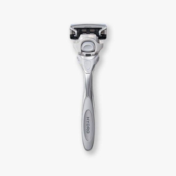 Schick Hydro Dry Skin 5-Blade Razor Blade Refills