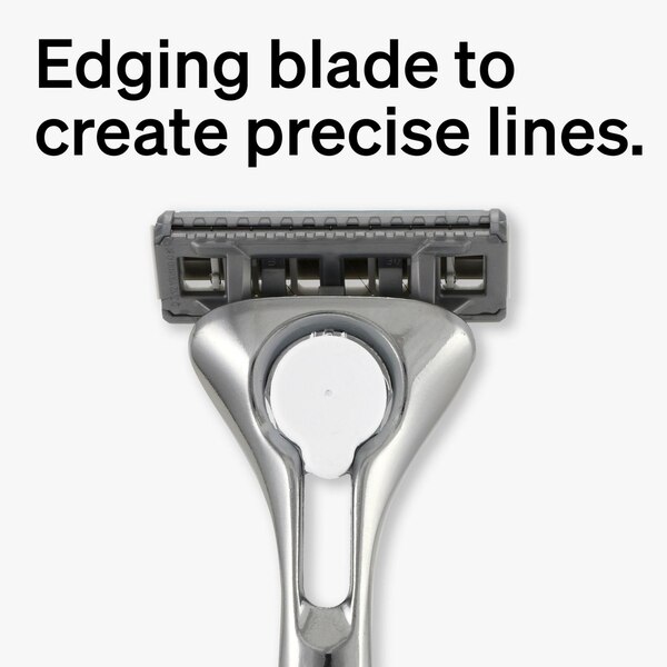 Schick Quattro Titanium 4-Blade Razor + 4 Razor Blade Refills