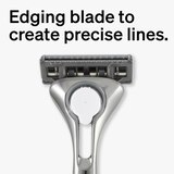 Schick Quattro Titanium 4-Blade Razor Blade Refills, 8 CT, thumbnail image