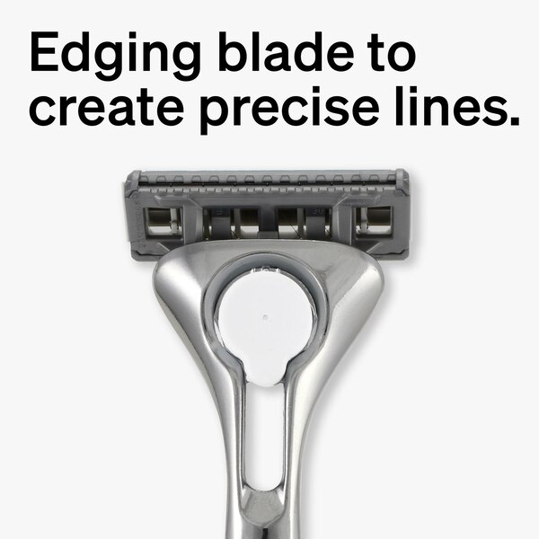 Schick Quattro Titanium 4-Blade Razor Blade Refills, 8 CT