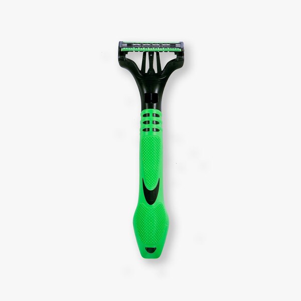Schick Xtreme Sensitive 3-Blade Disposable Razors, 4 CT