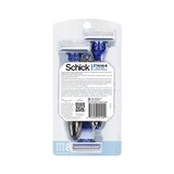 Schick Xtreme Outlast 4-Blade Disposable Razors, 3 CT, thumbnail image