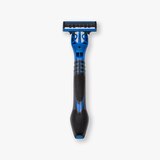 Schick Xtreme Outlast 4-Blade Disposable Razors, 3 CT, thumbnail image