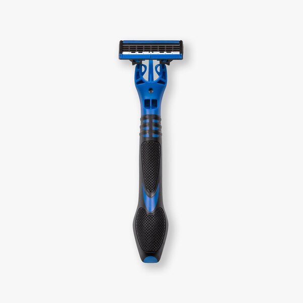 Schick Xtreme Outlast 4-Blade Disposable Razors, 3 CT