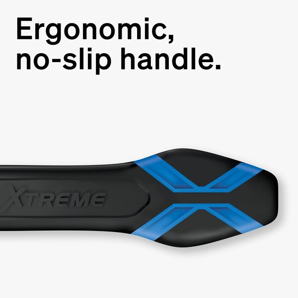 Schick Xtreme Outlast 4-Blade Disposable Razors, 3 CT