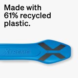 Schick Xtreme Duo Comfort 3-Blade Disposable Razors, 4 CT, thumbnail image