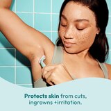Skintimate Sensitive Skin 2-in-1 Shave Oil & Moisturizer, Fragrance Free, 7.3 OZ, thumbnail image