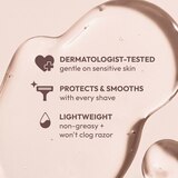 Skintimate 2-in-1 Shave Oil & Moistruizer, Coconut Bliss, 7.3 OZ, thumbnail image
