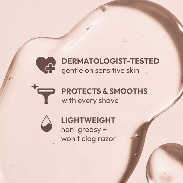 Skintimate 2-in-1 Shave Oil & Moistruizer, Coconut Bliss, 7.3 OZ
