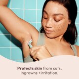 Skintimate 2-in-1 Shave Oil & Moistruizer, Coconut Bliss, 7.3 OZ, thumbnail image