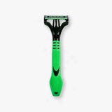 Schick Xtreme Sensitive Disposable Razors With 3 Flex Blades, 1 CT, thumbnail image