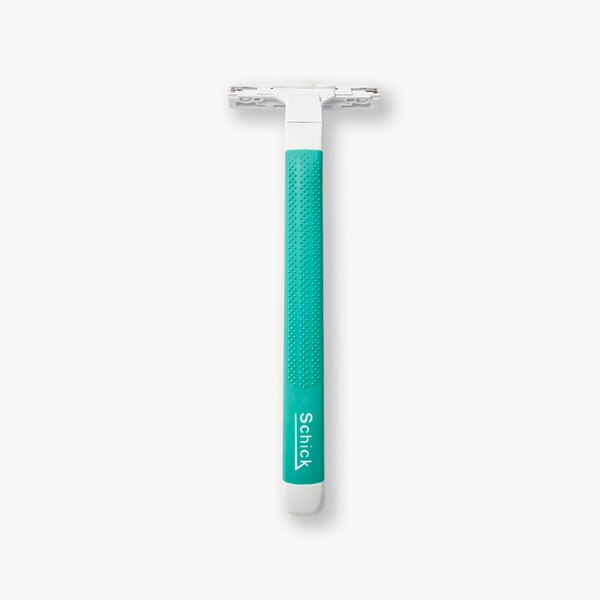 Schick Xtreme Sensitive 2-Blade Disposable Razors, 12 CT