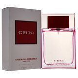 Chic by Carolina Herrera for Women - 2.7 oz EDP Spray, thumbnail image