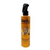 Nelly 24K Gold Thermal Protector, 8.4 OZ, thumbnail image
